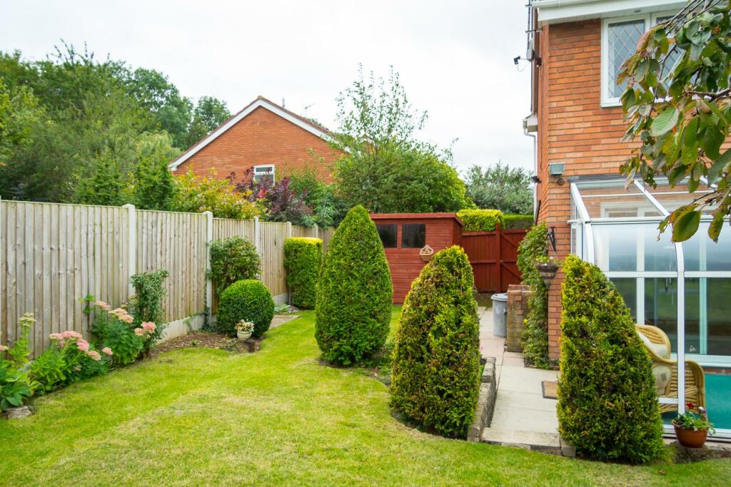 Additional image 5 of Chelmarsh Close, Redditch