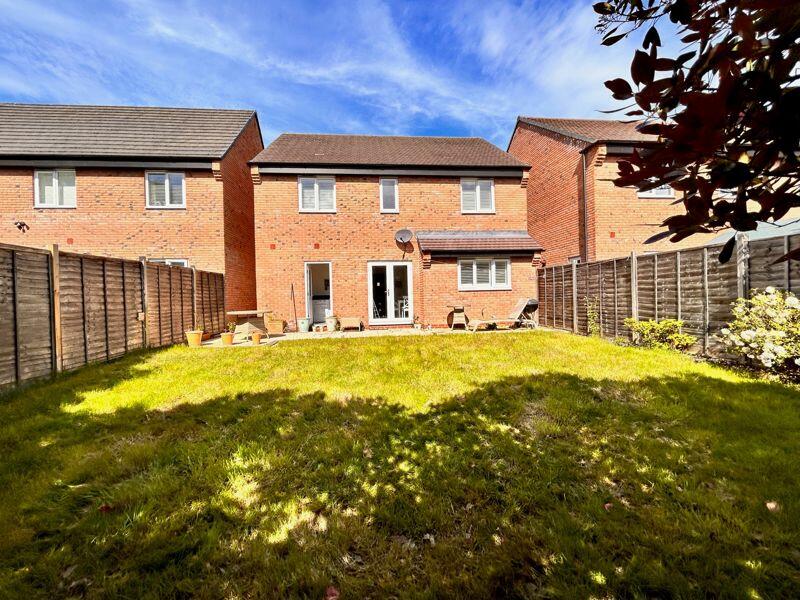 Additional image 27 of Thomas De Beauchamp Lane, Sutton Coldfield, B73 6DF