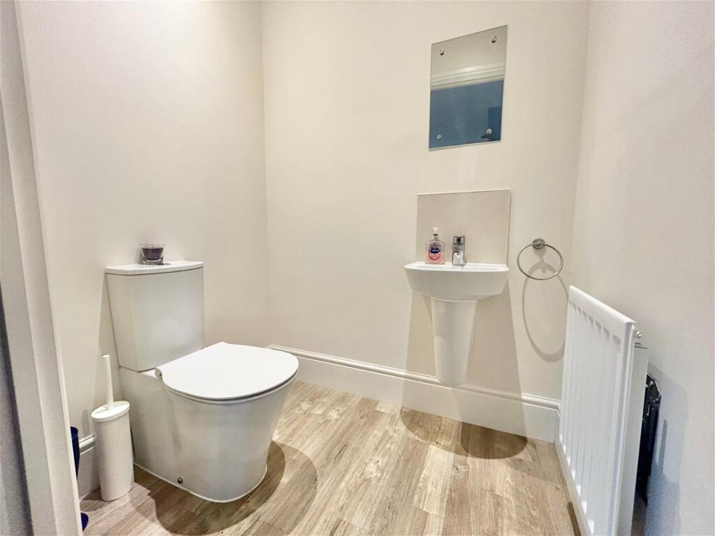 Additional image 19 of Broomyshaw Close, Tamworth, B77 4FQ