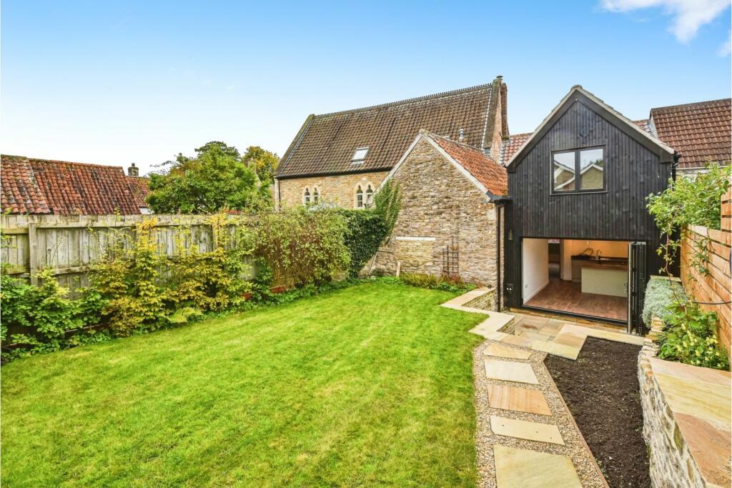 Additional image 6 of Goose Street, Frome, BA11