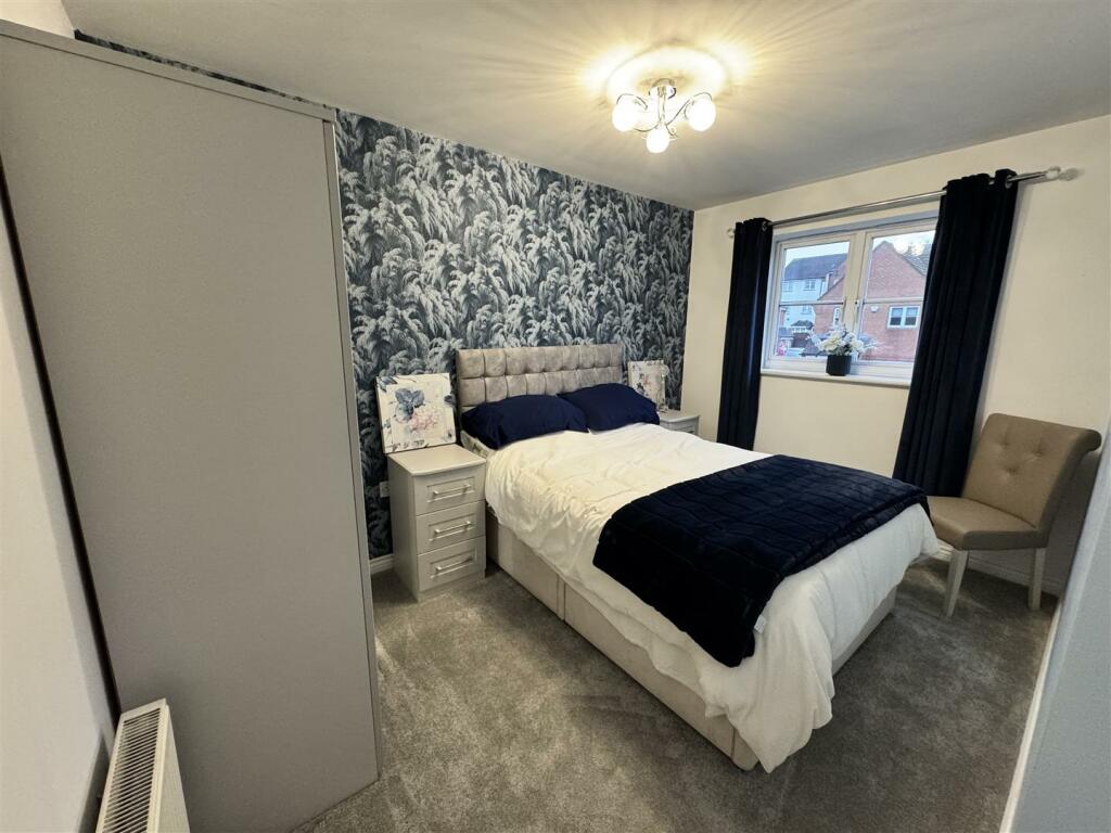 Additional image 8 of Wavers Marston, Birmingham