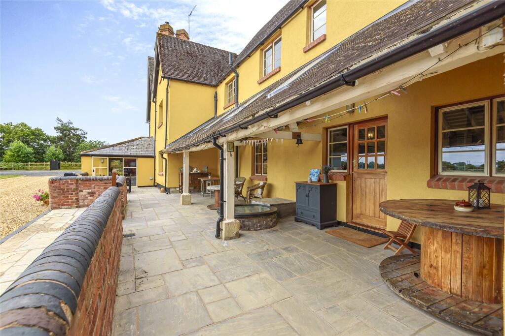 Additional image 9 of Wike Lane, Sambourne, Redditch, Warwickshire, B96