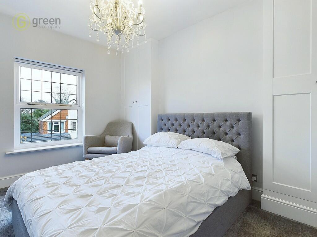 Additional image 18 of Potters Lane, Polesworth