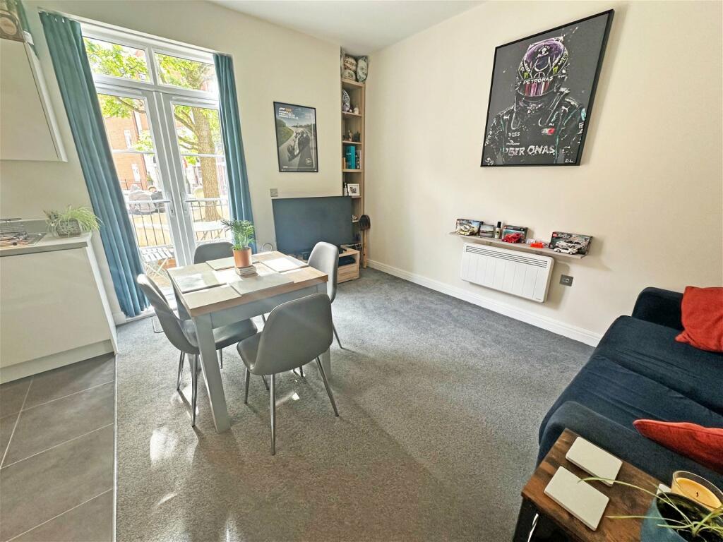 Additional image 9 of Waddesdon House, Gorcott Lane, Dickens Heath, B90 1GH