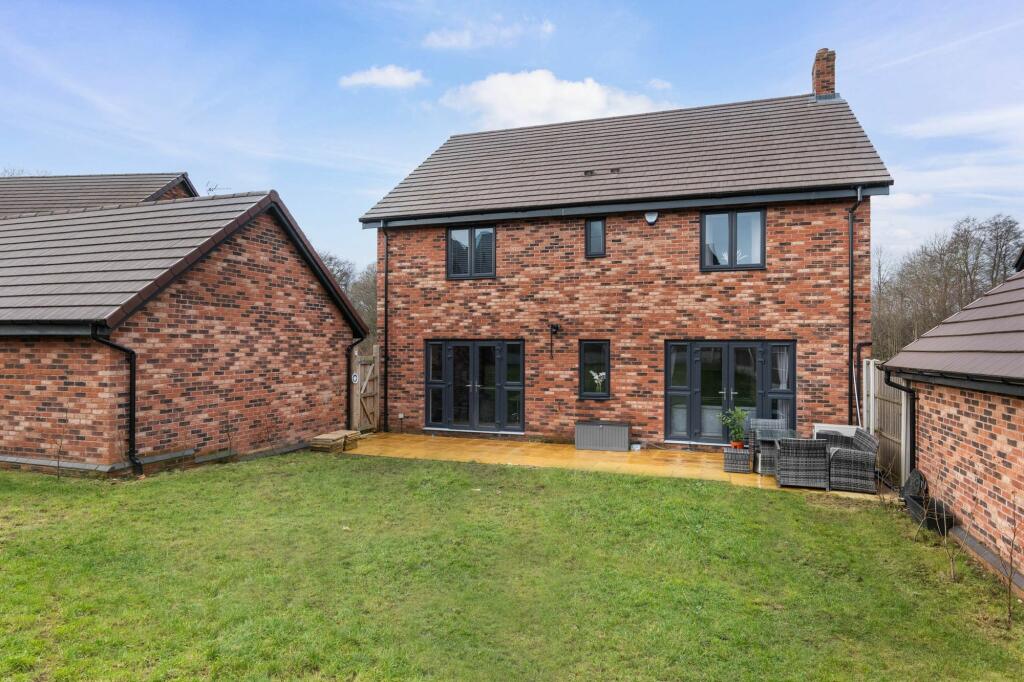 Additional image 23 of Elderberry Road, Shirley, B90
