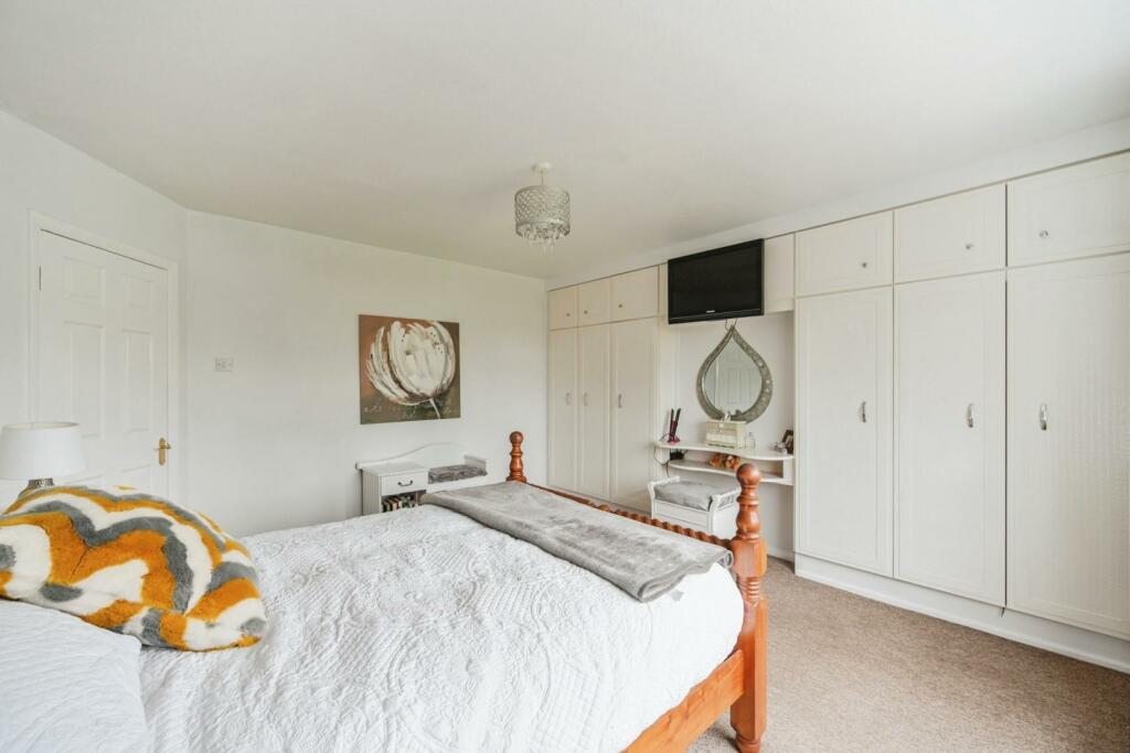 Additional image 11 of Dosthill Road, Two Gates, Tamworth