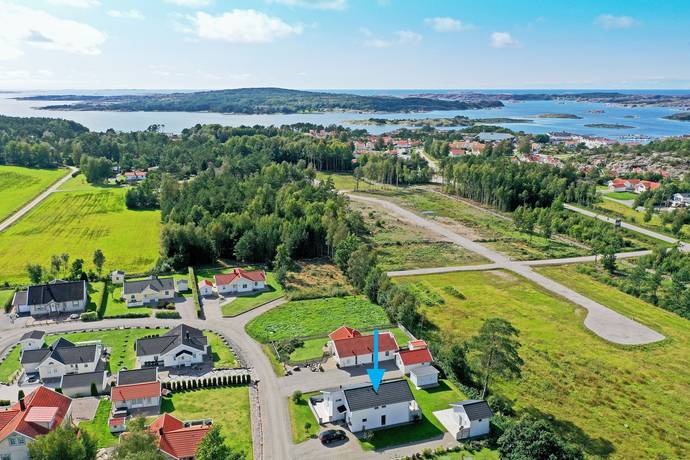 Additional image 2 of John Månssons väg 20, Grebbestad / Tanumstrand, Tanums kommun