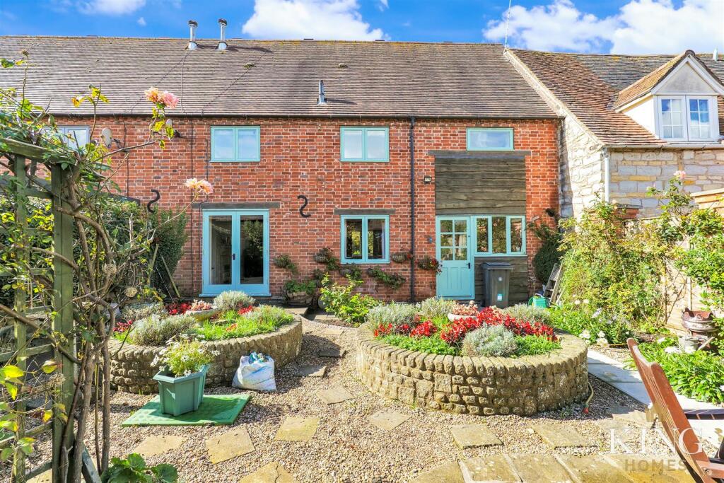 Additional image 17 of Owlets End, Barton, Alcester B50