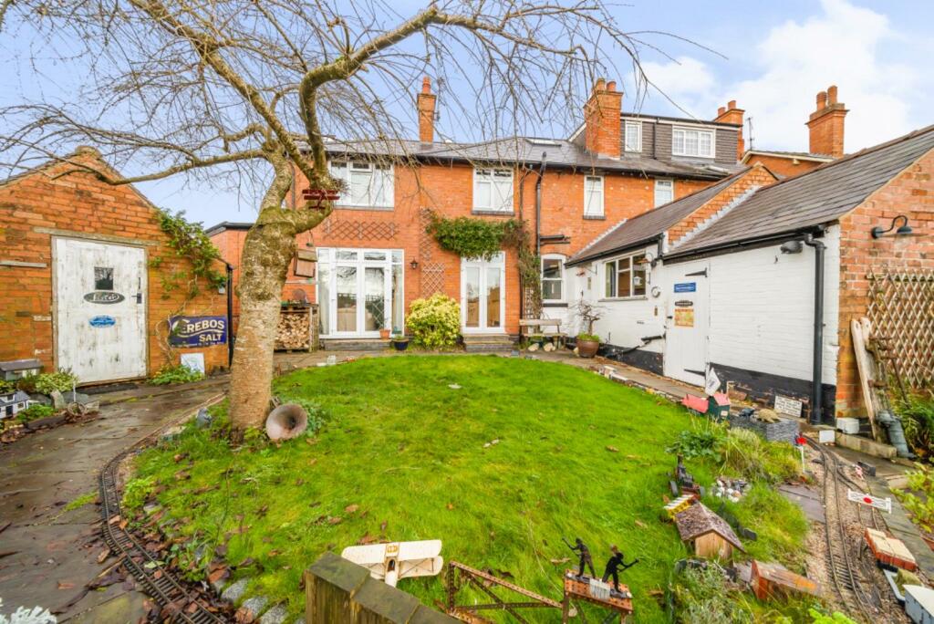 Additional image 5 of Feckenham Road, Headless Cross, Redditch