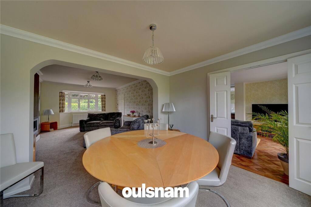 Additional image 4 of Blackwell Road, Barnt Green, Birmingham, Worcestershire, B45