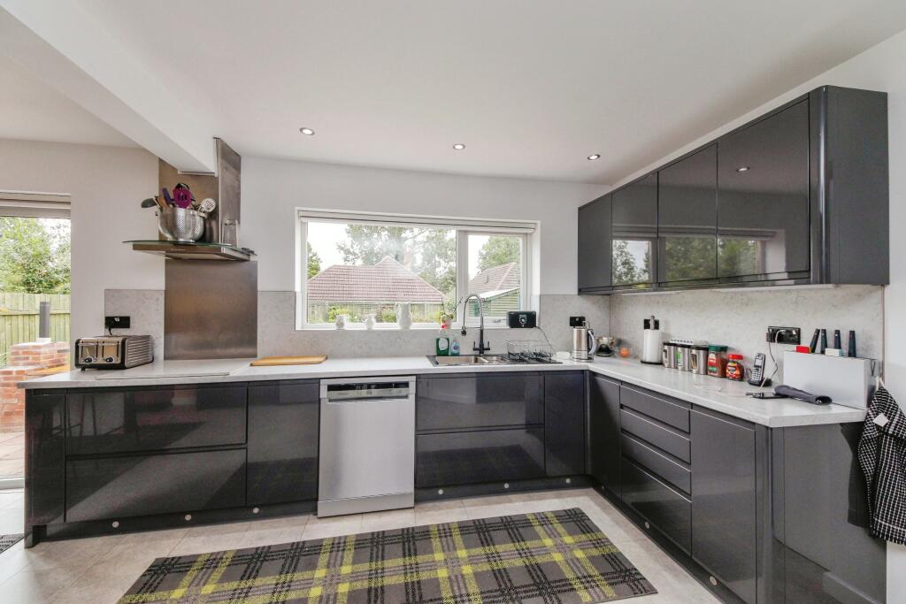 Additional image 5 of Wingfield Road, Coleshill, Birmingham, Warwickshire, B46