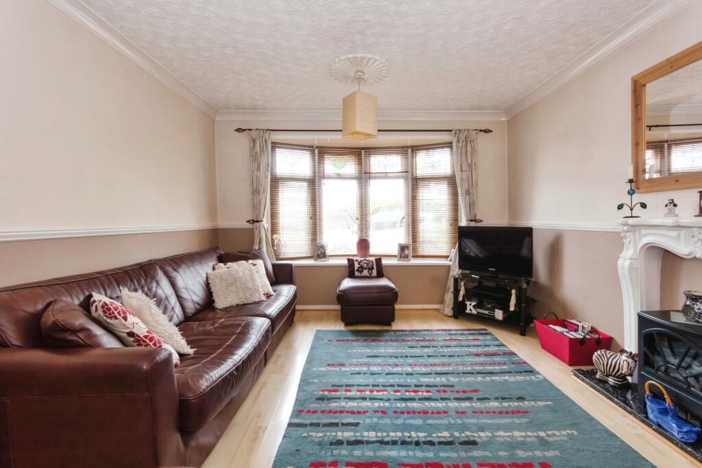 Additional image 6 of Buckridge Close, Birmingham, West Midlands, B38