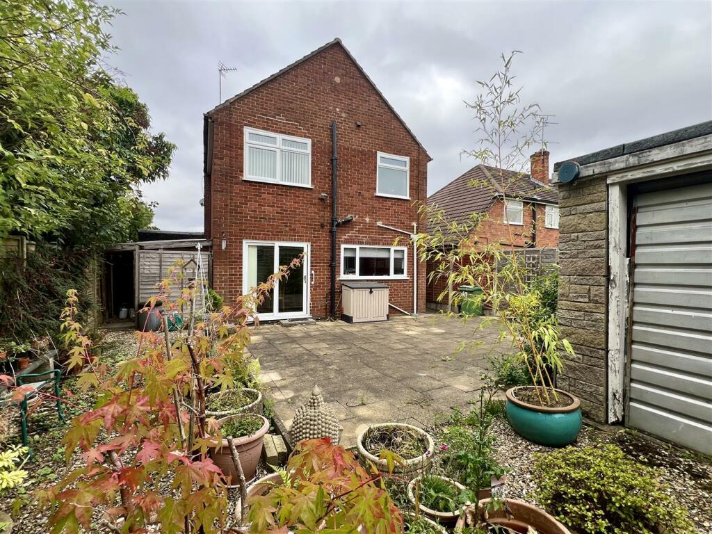 Additional image 19 of Dunstall Road, Halesowen