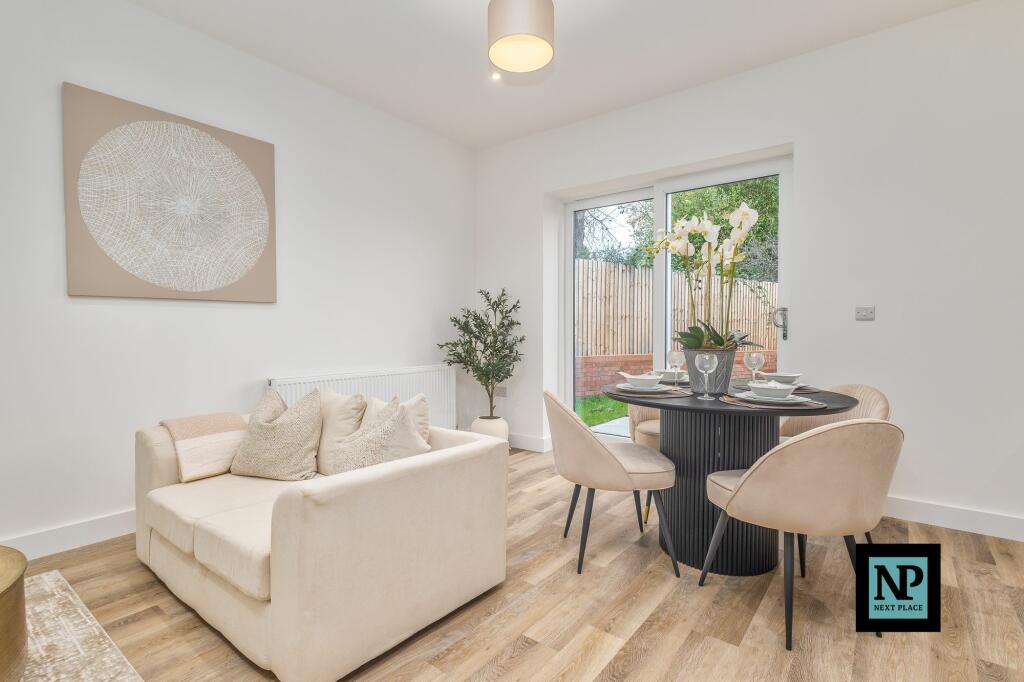 Additional image 9 of Plot 1, Egan Close, Dordon, B78