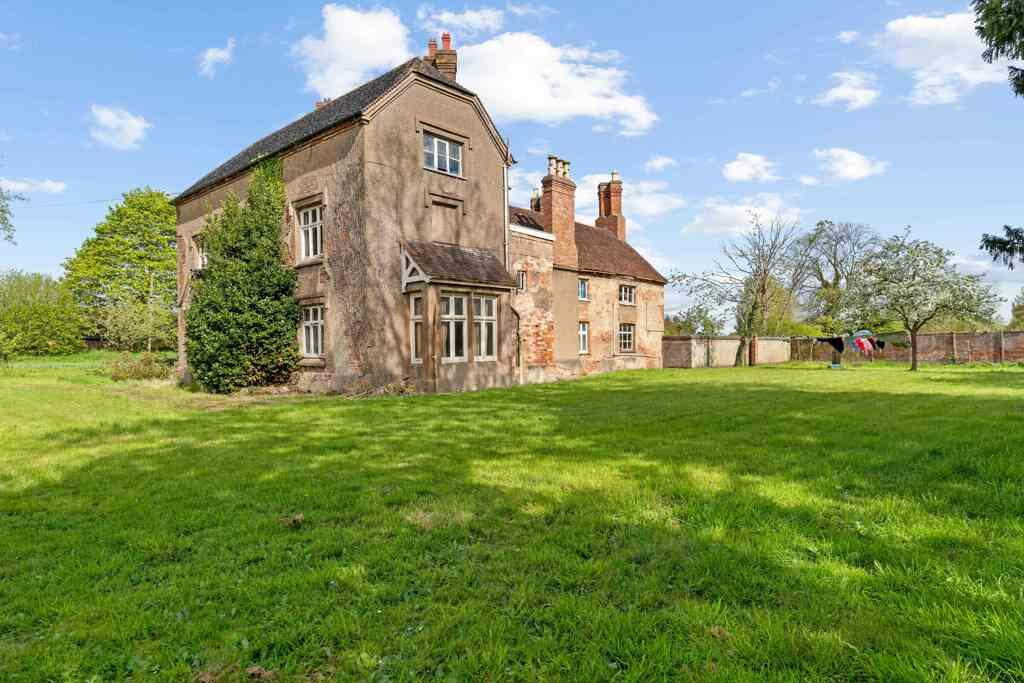 Additional image 8 of Whitacre Hall, Nether Whitacre, Dog Lane, Coleshill, Birmingham, Warwickshire, B46 2PD