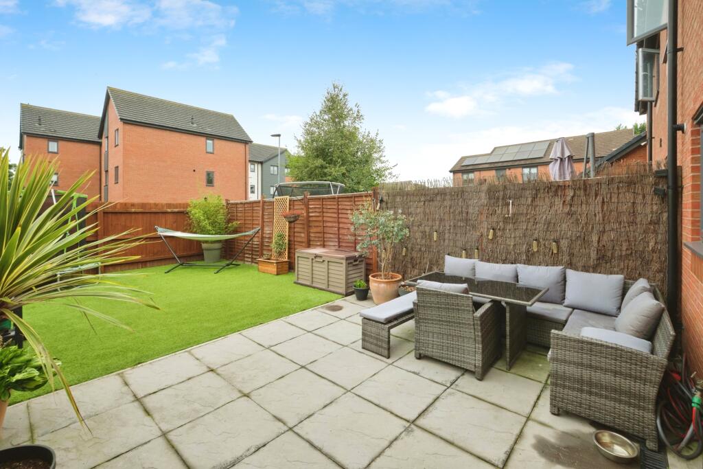 Additional image 14 of Stokesay Close, Birmingham, B37