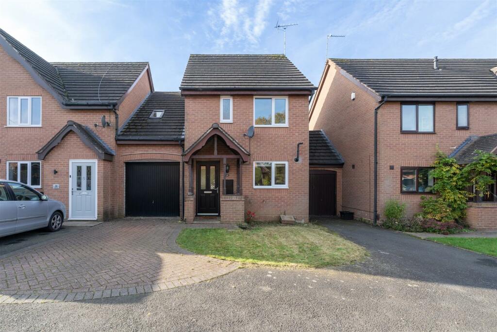 Additional image 17 of Hazeltree Grove, Dorridge, Solihull