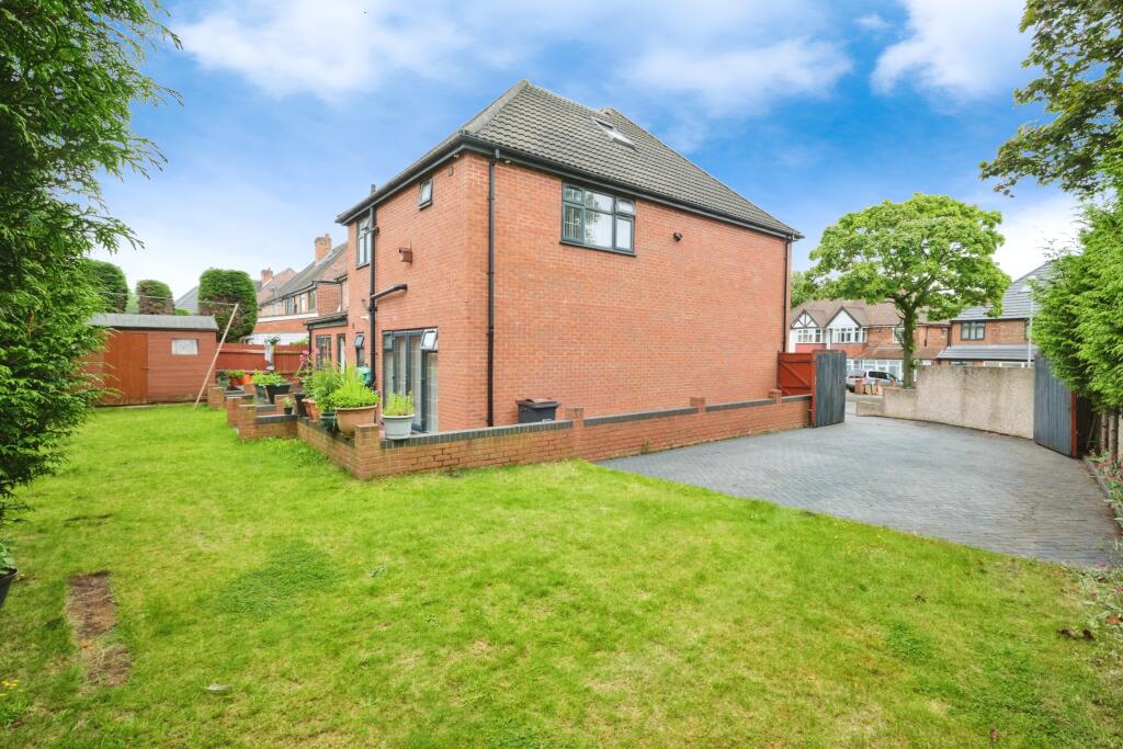 Additional image 7 of Radstock Avenue, Birmingham, B36