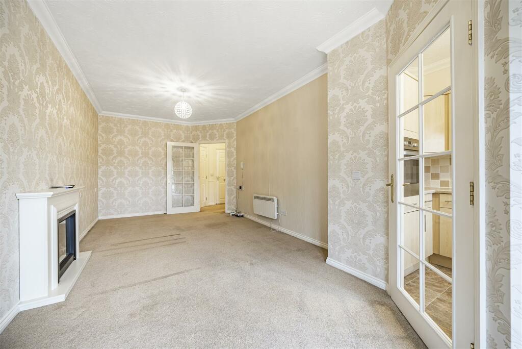 Additional image 3 of New Hall Lodge, Sutton Coldfield