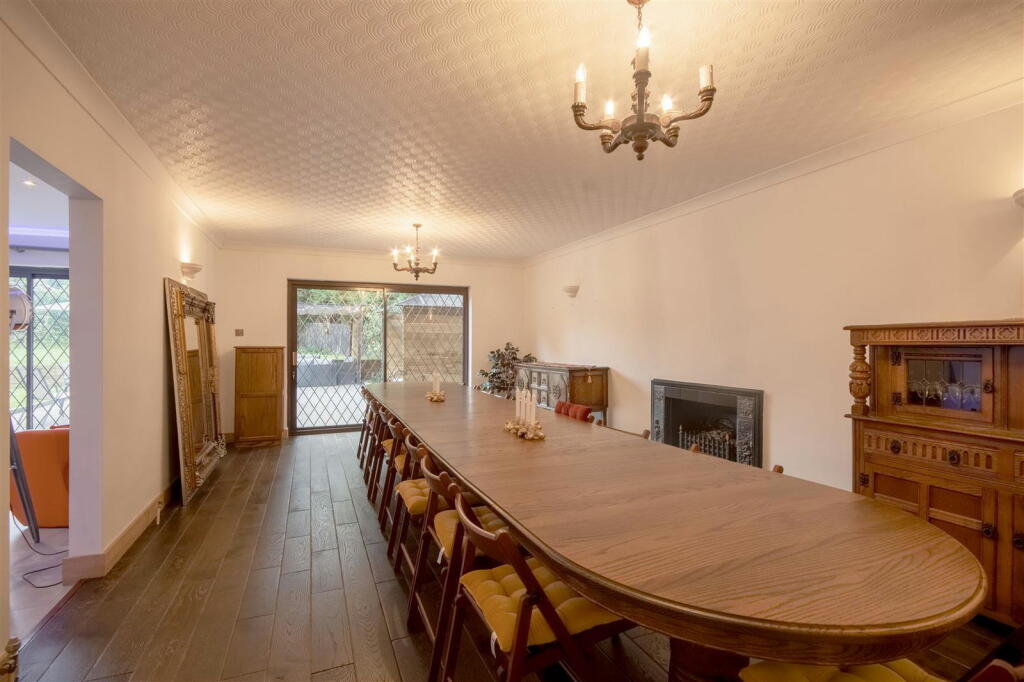 Additional image 51 of Walsall Road, Little Aston, Sutton Coldfield