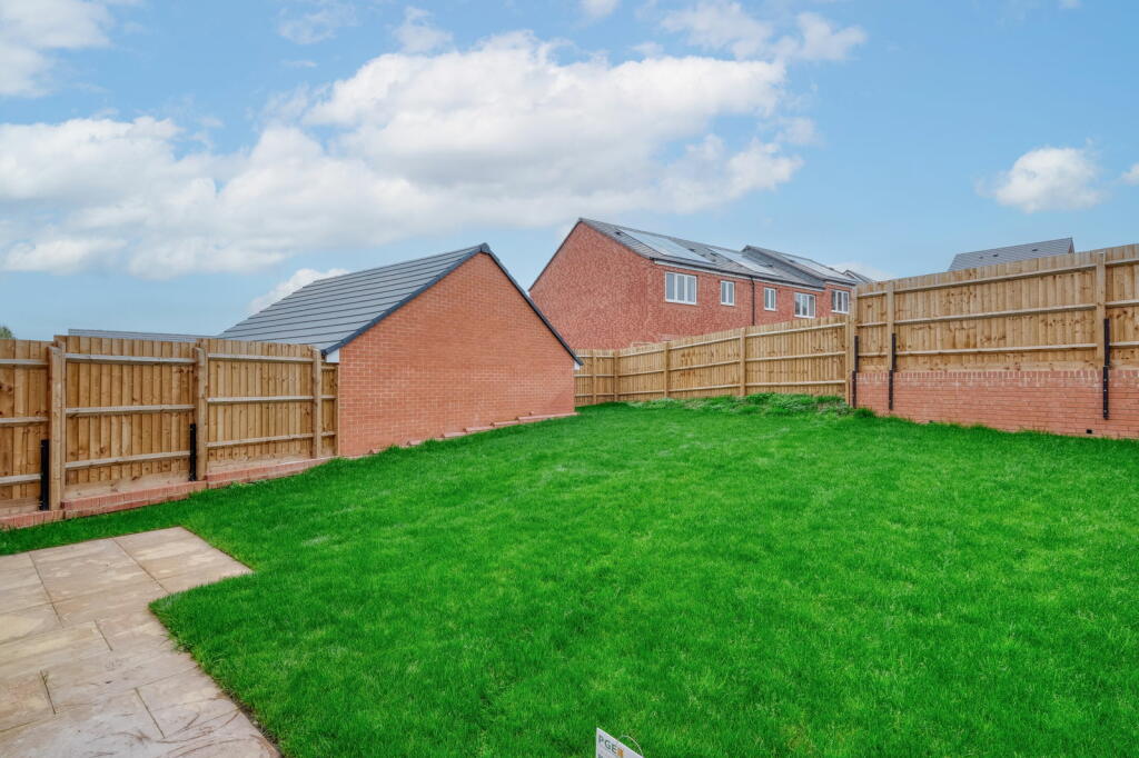 Additional image 12 of Whitford Heights, Bromsgrove, B61 7ED