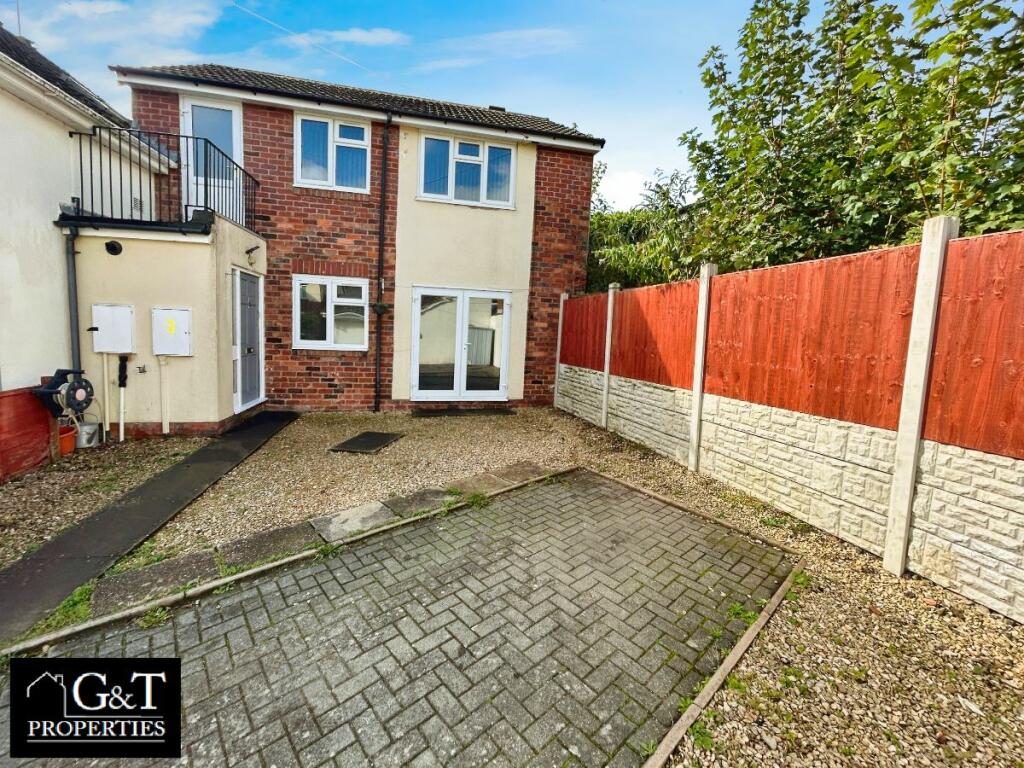Additional image 10 of Claremont Court, Cradley Heath