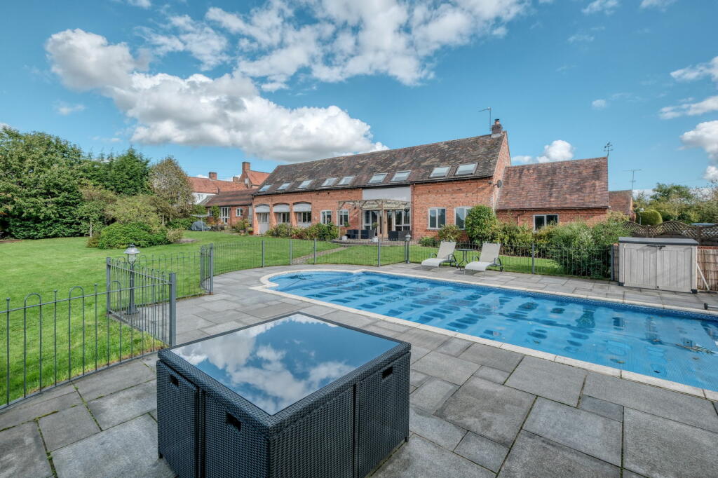 Additional image 21 of Edgioake Lane, Astwood Bank, Redditch B96 6LL