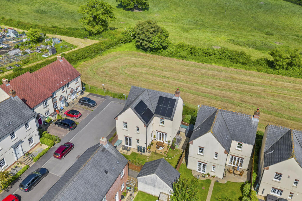 Additional image 34 of Cuckoo Hill, Bruton, BA10