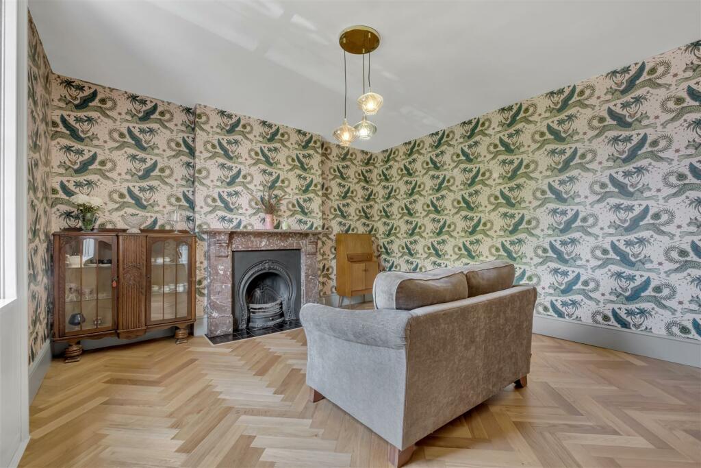 Additional image 7 of Main Street, Clifton Campville