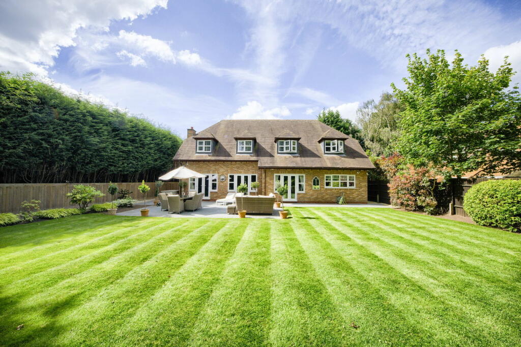 Additional image 17 of Rosemary Hill Road, Four Oaks, Sutton Coldfield, B74 4HN
