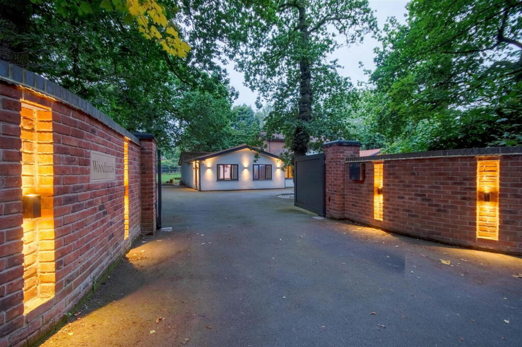 Additional image 72 of Walsall Road, Little Aston, Sutton Coldfield