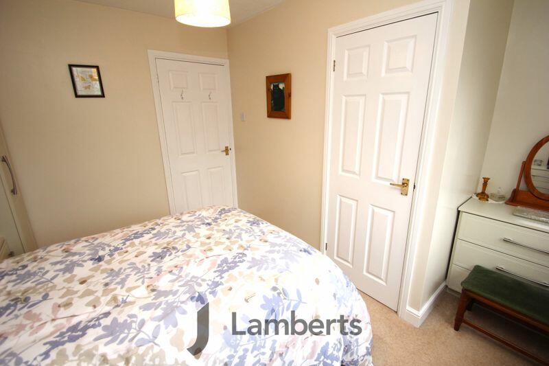 Additional image 22 of St. Stephens Gardens, Riverside, Redditch