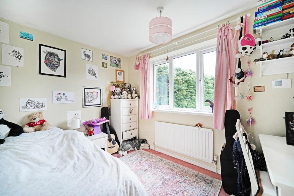 Additional image 14 of Hollywell Road, Knowle, B93