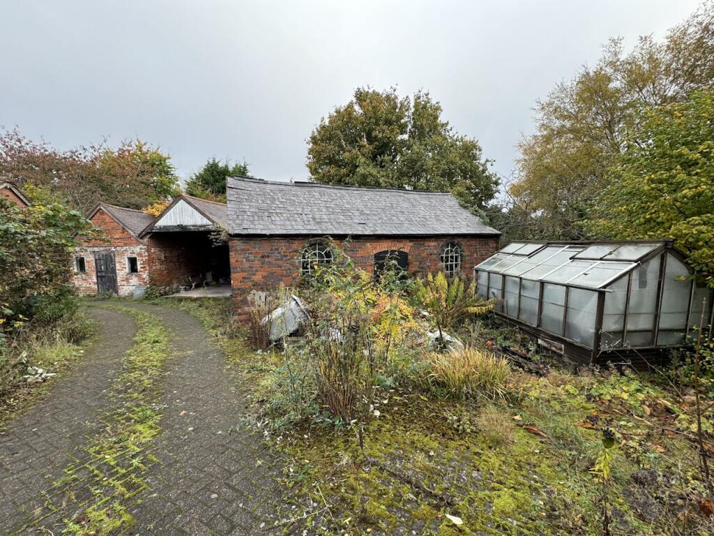 Additional image 10 of Colebrook Priory, 330-332a Priory Road, Shirley, Solihull, B90 1BQ