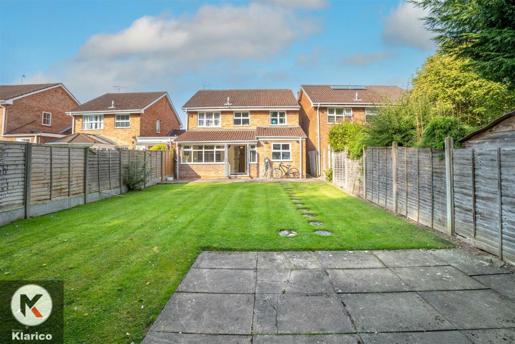 Additional image 20 of Harnall Close, Shirley, Solihull