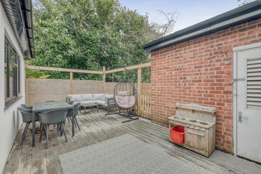Additional image 23 of Littleshaw Croft, Wythall, Birmingham, B47 6EX