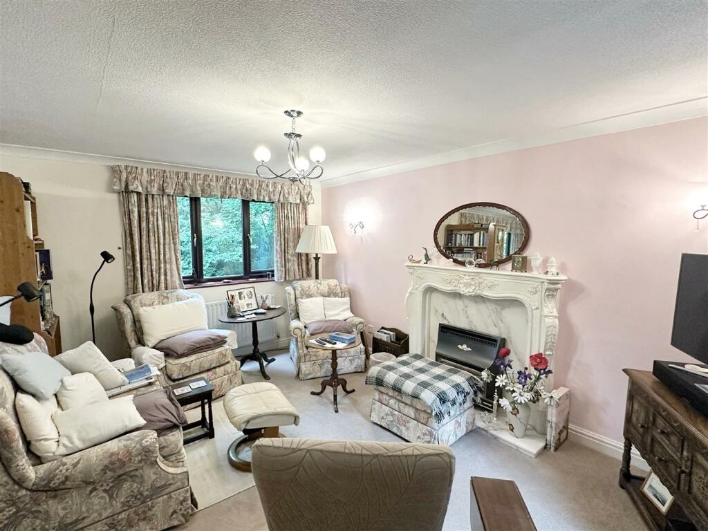 Additional image 4 of Vesey Close, Four Oaks, Sutton Coldfield