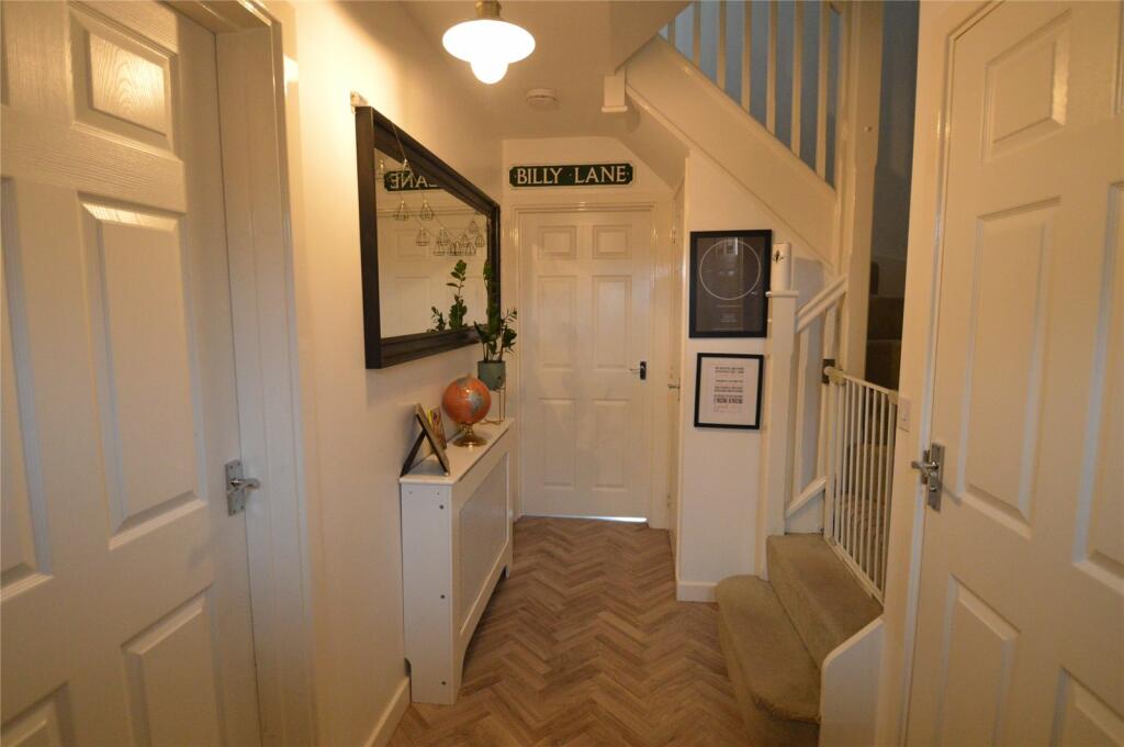 Additional image 16 of Gretton Close, Redditch, Worcestershire, B97