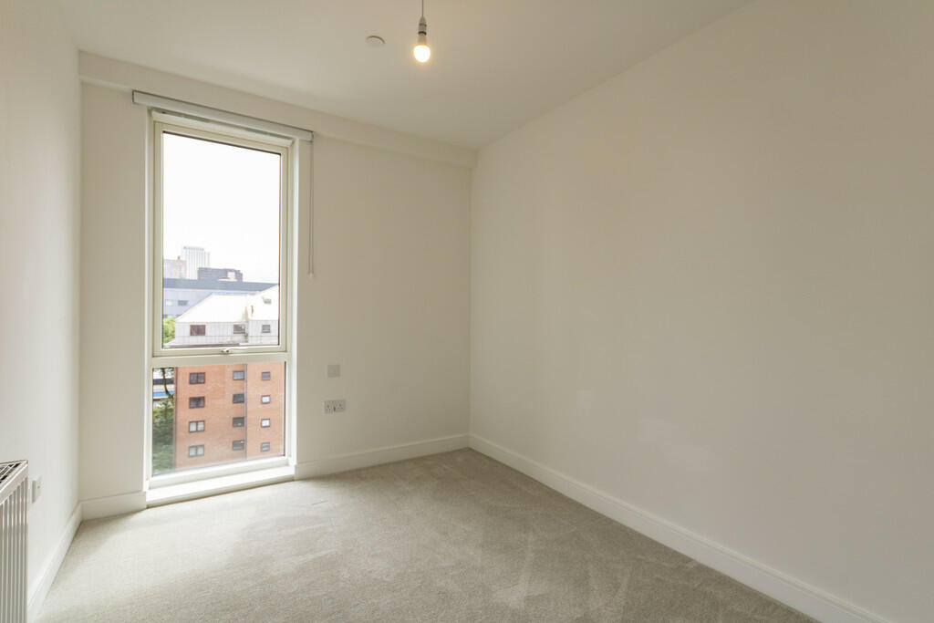 Additional image 16 of The Fazeley, Snow Hill Wharf, Shadwell Street, Birmingham, B4