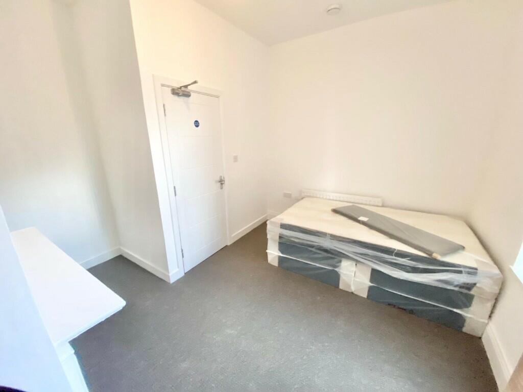 Primary image of Coleshill Road, Birmingham, B36