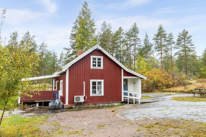 Additional image 3 of Dalsjö Manhem, Ankarsrum/Hjorted, Västerviks kommun