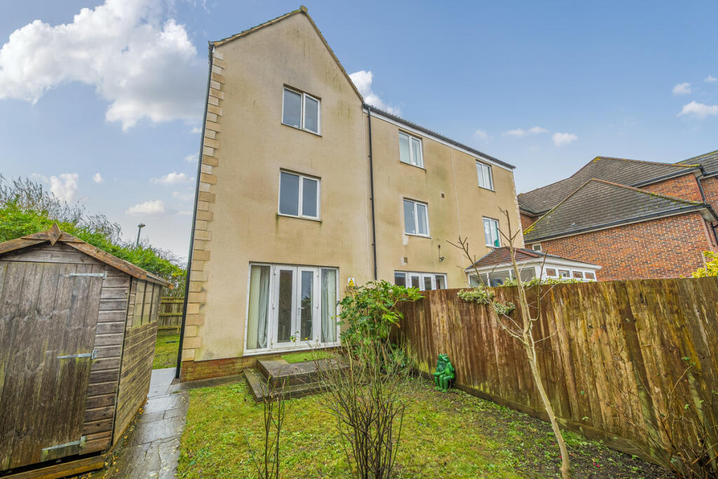 Additional image 14 of Slipps Close, Frome, BA11