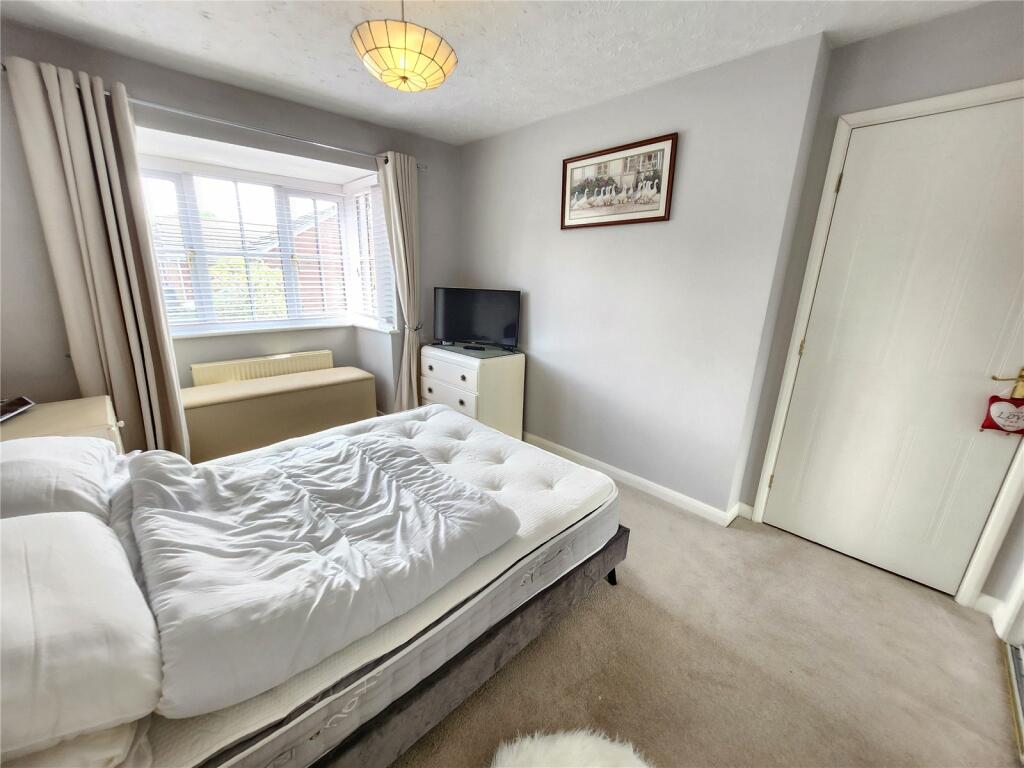 Additional image 12 of Celandine, Tamworth, Staffordshire, B77