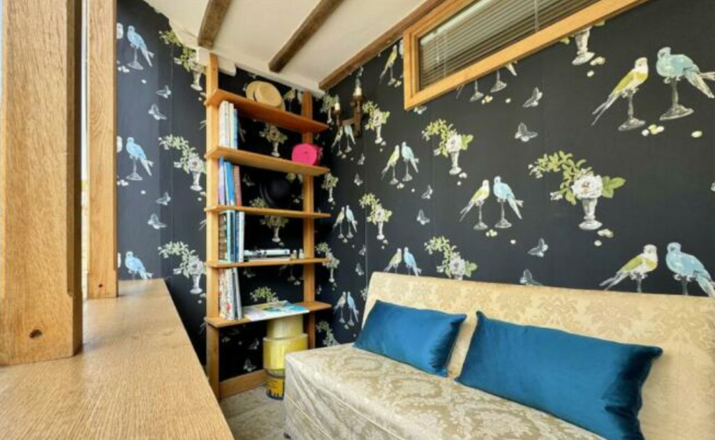 Additional image 11 of Belvedere, Bath, Somerset, BA1