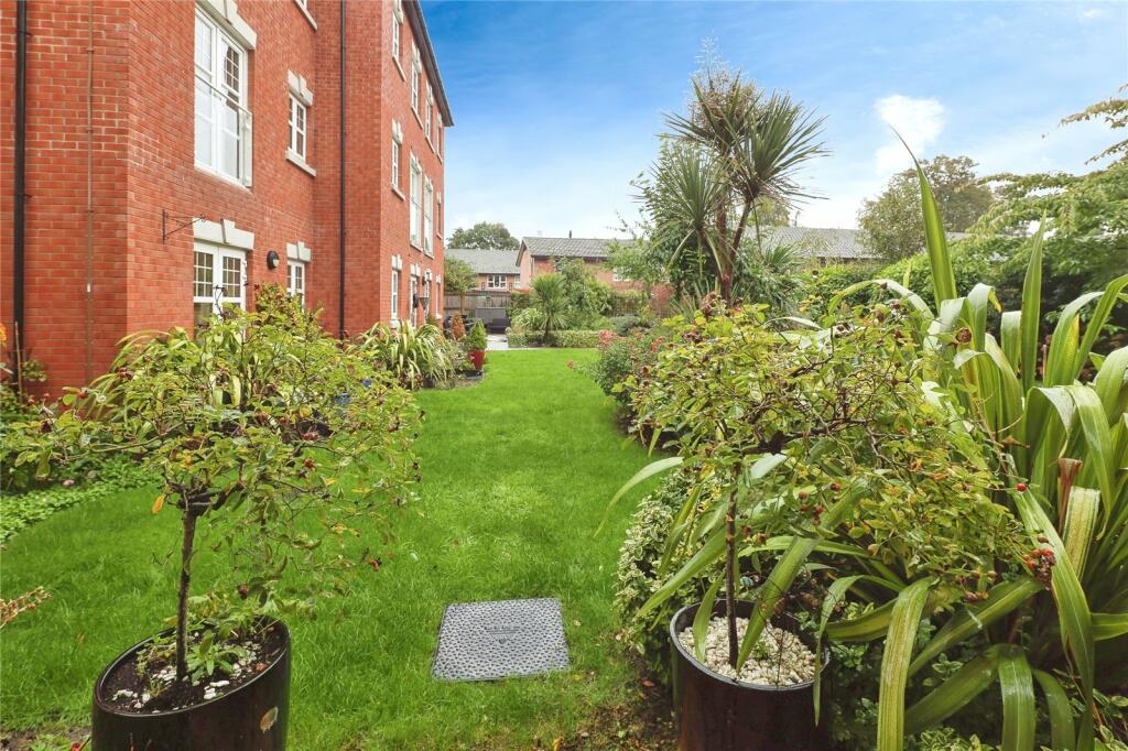 Additional image 19 of Dugdale Court, Coleshill, Birmingham, Warwickshire, B46