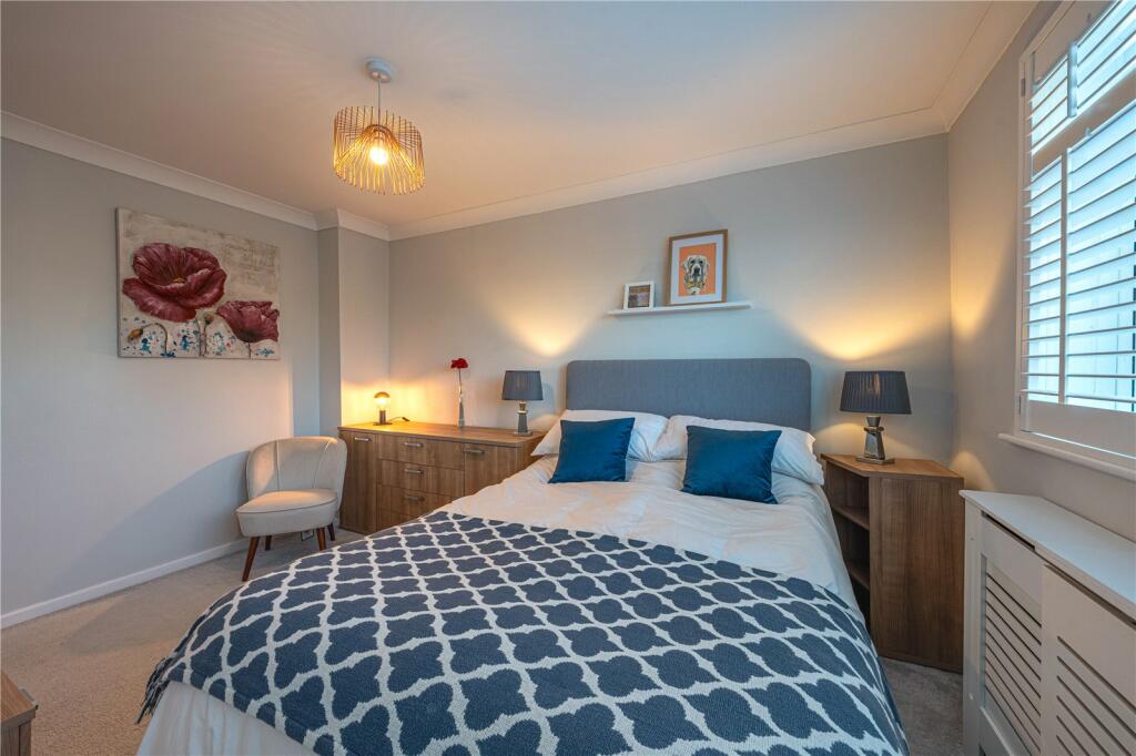 Additional image 24 of Kings Lane, Newton Regis, Tamworth, Warwickshire, B79