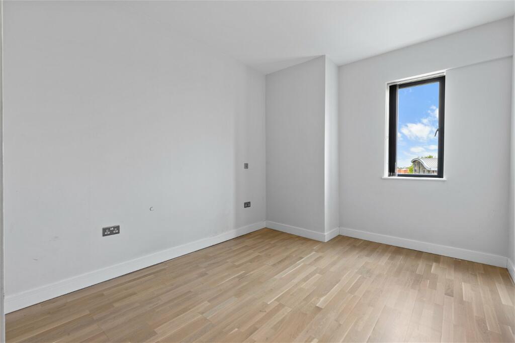Additional image 7 of THIRD FLOOR ONE BED APARTMENT