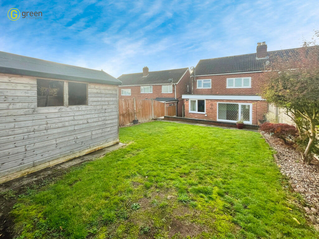 Additional image 20 of Aviemore Crescent, Great Barr