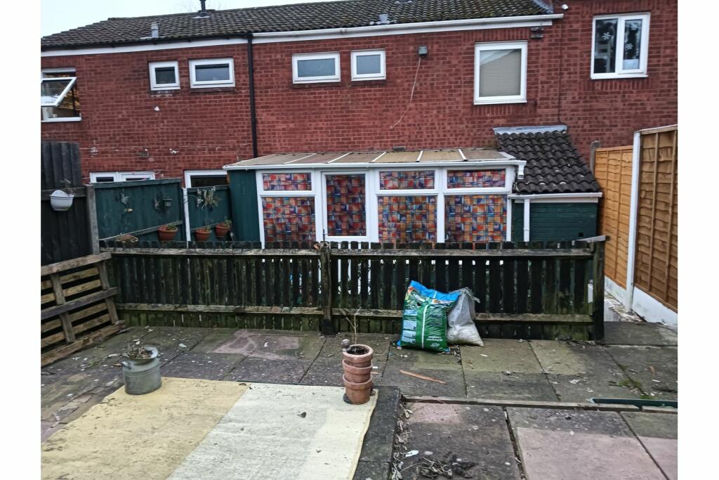 Additional image 21 of Lismore Close, Birmingham, B45