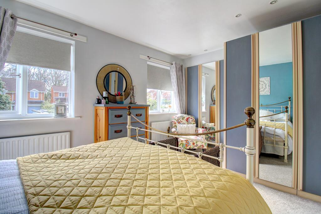 Additional image 12 of St. Andrews, Tamworth, B77